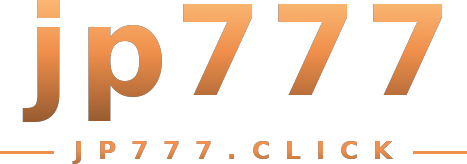 jp777 logo